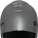 Шапочка для плавания Arena CLASSIC SILICONE серебряная 91662-051 - изображение 3