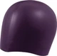 Шапочка для плавания Arena BIG LOGO CAP фиолетово-красная 009276-200 - изображение 3