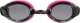 Очки для плавания Arena ZOOM X-FIT черно-розовые 92404-059 - изображение 2
