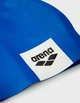 Шапочка для плавания Arena LOGO MOULDED CAP сине-белая 001912-211 - изображение 3