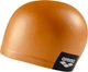Шапочка для плавання Arena LOGO MOULDED CAP оранжево-чорна 001912-208 - зображення 1