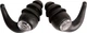 Беруши Arena EARPLUG черные 009390-200 - изображение 1