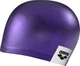Шапочка для плавания Arena LOGO MOULDED CAP фиолетово-белая 001912-203 - изображение 1