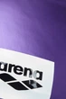 Шапочка для плавания Arena LOGO MOULDED CAP фиолетово-белая 001912-203 - изображение 4