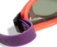 Очки для плавания Arena ZOOM X-FIT MIRROR кораллово-фиолетовые 009439-113 - изображение 7
