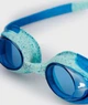 Очки для плавания детские Arena SPIDER KIDS сине-голубые 004310-903 - изображение 3