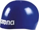 Шапочка для плавания Arena MOULDED PRO II темно-синяя 001451-701 - изображение 1