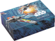 Pudełko na karty Gamegenic: Star Wars Unlimited Card Game - Twin Suns Soft Crate - Battle of Scarif GGS25143ML (4251715417508) - obraz 9