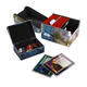 Pudełko na karty Gamegenic: Star Wars Unlimited Card Game - Twin Suns Soft Crate - Battle of Scarif GGS25143ML (4251715417508) - obraz 12