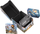 Pudełko na karty Gamegenic: Star Wars Unlimited Card Game - Twin Suns Soft Crate - Battle of Scarif GGS25143ML (4251715417508) - obraz 14