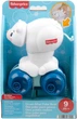 Miś polarny Fisher-Price Raczkuj za mną (JDL63) (0194735286911) - obraz 1