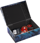 Pudełko na karty Gamegenic: Star Wars Unlimited Card Game - Twin Suns Soft Crate - Card Back Blue GGS25145ML (4251715417607) - obraz 9