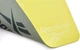 Коврик для йоги двусторонний Reebok DOUBLE SIDED YOGA MAT желто-серый RAYG-11042GR - изображение 5