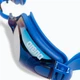 Очки для плавания Arena ZOOM X-FIT MIRROR синие 009439-111 - изображение 6