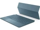 Планшет Lenovo Yoga Tab Plus 16/256GB WiFi Tidal Teal + Keyboard + Pen (ZAEG0008) - изображение 4