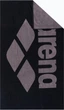 Полотенце Arena POOL SOFT TOWEL черно-серое 150 х 90 см 001993-550 - изображение 2