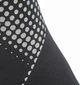 Фиксатор щиколотки Reebok ANKLE SUPPORT черно-серый S RRSU-13123 - изображение 3