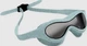Очки для плавания детские Arena SPIDER KIDS MASK бирюзовые 004287-901 - изображение 3