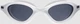 Очки для плавания детские Arena 365 GOGGLES JR бело-черные 008538-210 - изображение 2