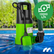 Дренажний насос для брудної та чистої води MalTec 770Вт 13000л/год - зображення 2