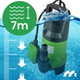Дренажний насос для брудної та чистої води MalTec 770Вт 13000л/год - зображення 3