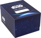 Pudełko na karty Gamegenic: Star Wars Unlimited Card Game - Twin Suns Soft Crate - Card Back Blue GGS25145ML (4251715417607) - obraz 2