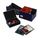 Pudełko na karty Gamegenic: Star Wars Unlimited Card Game - Twin Suns Soft Crate - Card Back Blue GGS25145ML (4251715417607) - obraz 10