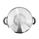 Каструля 2,4л d18см MR-3507-18 Maestro - изображение 2