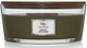 Ароматическая свеча в стекле Woodwick Ellipse Frasier Fir 453 г (76175E) - изображение 1