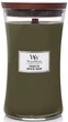 Ароматична свічка в склі Woodwick Large Frasier Fir 609 г (93175E) - зображення 1