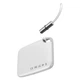 Трекер Baseus Intelligent T2 ropetype anti-loss device White - изображение 3