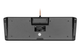 Клавиатура 2E KG355, LED, Gaming, USB, 1.5m, black UA UCRF - изображение 2