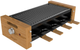 Grill raclette Cecotec Raclette Cheese&Grill 8200 (3090) - obraz 1