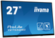 Monitor 27" iiyama ProLite T2755QSC-B1 - obraz 5