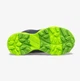 Зимние ботинки Merrell Moab Speed Mid Waterproof Navy/Grey/Lime р. 34.5/3.5/23см - изображение 5