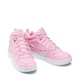 Кроссовки Reebok Royal Prime Mid 2 Pink Glow/Cloud White р. 3.5/34.5/23.3см - изображение 3