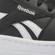 Кроссовки Reebok Royal Prime 2 Core Black/Cloud White/Pure Grey р. 3.5/34.5/23.3 см - изображение 9