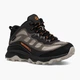 Зимние ботинки Merrell Moab Speed Mid Waterproof Black 35/4/23.5см - изображение 2