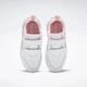 Кроссовки Reebok Royal Prime 2 Cloud White/Cloud White/Pink Glow р. 10.5/27/19см - изображение 4