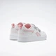 Кроссовки Reebok Royal Prime 2 Cloud White/Cloud White/Pink Glow р. 10.5/27/19см - изображение 5