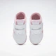 Кросівки Reebok Royal Rewind Run White/Pink р. 9/25.5/17 см - зображення 6