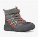 Черевики зимові Merrell Polar Trekker Boot Gunsmoke/Orange 30/12/19см - зображення 2