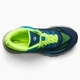 Зимние ботинки Merrell Moab Speed Mid Waterproof Navy/Hi Viz 34/3/22.7см - изображение 4