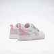 Кроссовки Reebok Royal Prime 2. Cloud White/Cloud White/Pixel Pink р. 1.5\32\21.5 см - изображение 5
