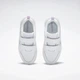 Кроссовки Reebok Royal Prime 2. Cloud White/Cloud White/Purple Oasis р. 10.5\27\18 см - изображение 4