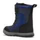 Зимние ботинки Merrell Snow Storm 2.0 Waterproof Boot Navy/Cobalt 34/3/22.7 см - изображение 4