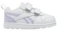 Кроссовки Reebok Royal Prime 2 Cloud White/Cloud White/Purple Oasis р. 7.5/24/16см - изображение 1