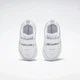 Кроссовки Reebok Royal Prime 2 Cloud White/Cloud White/Purple Oasis р. 7.5/24/16см - изображение 6