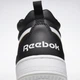 Кроссовки Reebok Royal Prime Mid 2 Black/White р. 1.5/32/21.5см - изображение 9