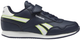 Кроссовки Reebok Royal Classic Jogger 3 Vector Navy/Cloud White/Solar Acid Yellow р. 3/34/22.5 см - изображение 1